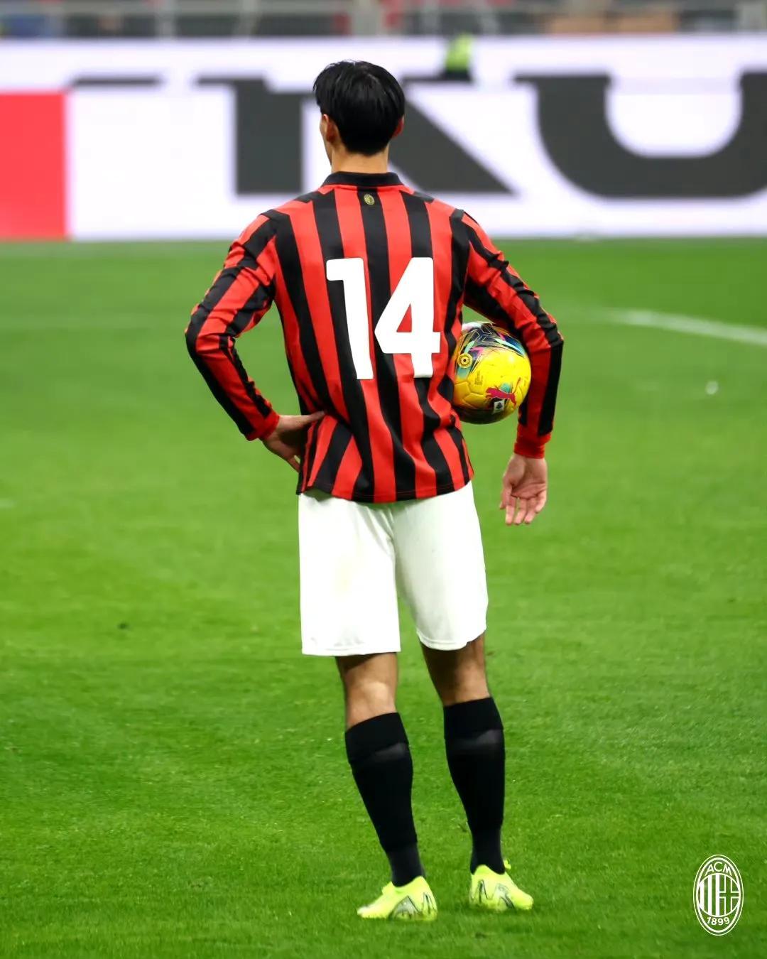  马龙手感滚烫，带领国际米兰小胜国际米兰，赛后一句话霸气侧漏