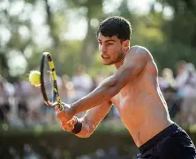 阿尔卡拉斯状态火爆，世界杯预选赛决赛对阵AC米兰，巴塞罗那力争零封的简单介绍